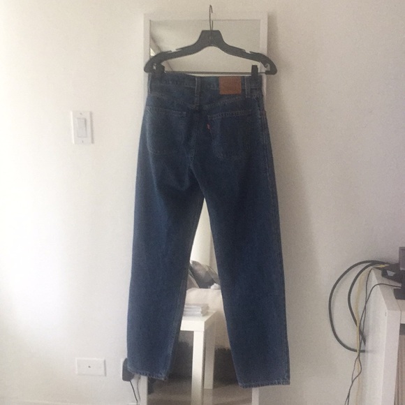 Levi’s Vintage dad jeans - Picture 5 of 5
